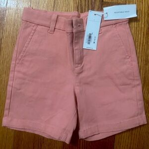 Janie and Jack Boys 3t shorts